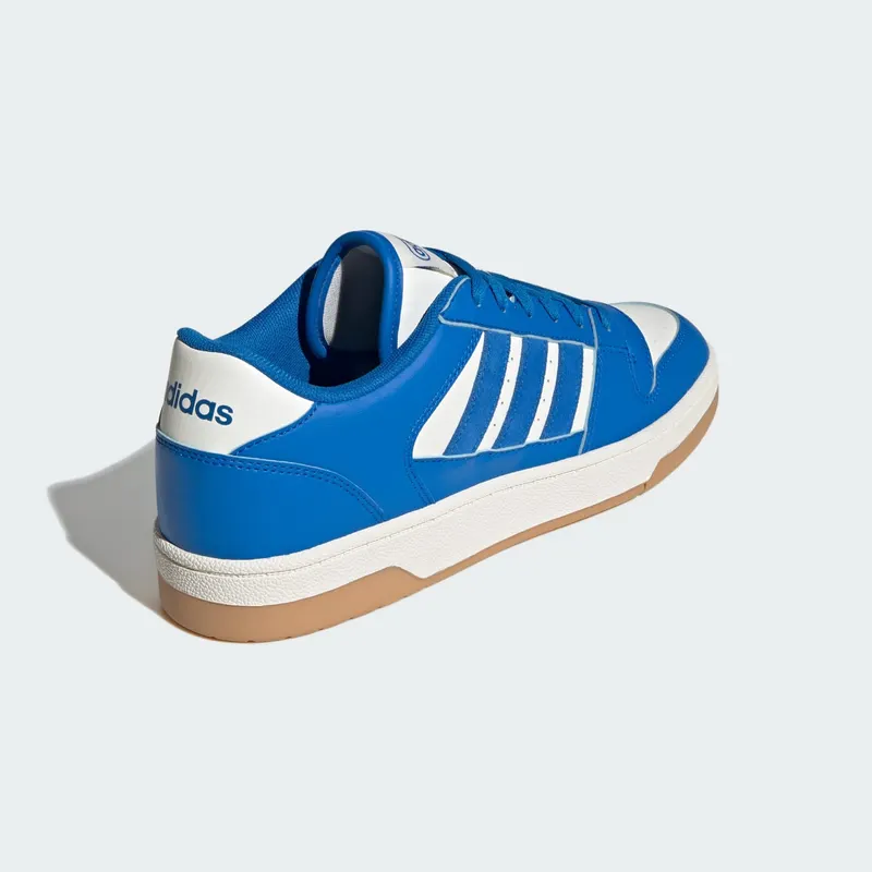 adidas Break Start Blue Bird Cloud White (IH7967)