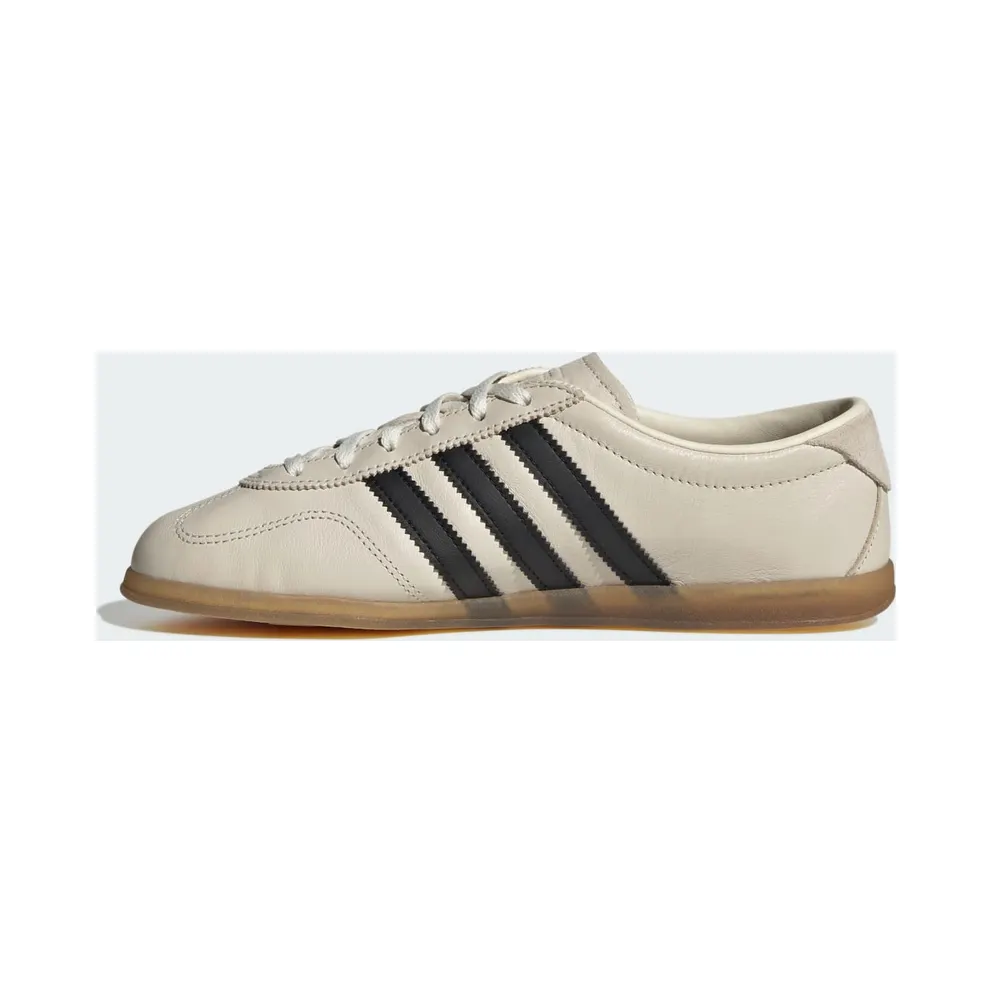 Adidas GAZELLE LO PRO “CHALK WHITE BLACK” (IH1930)