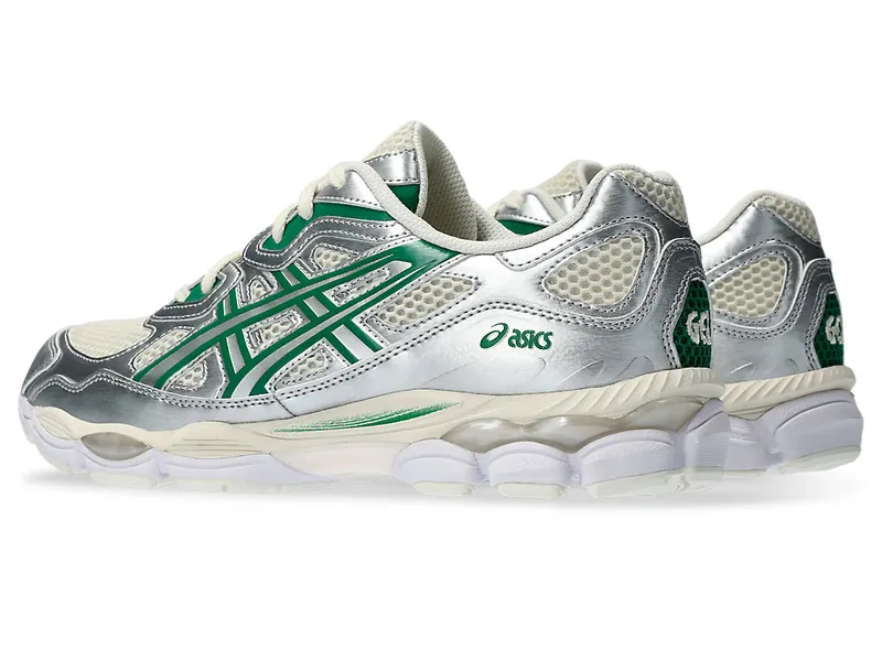 Asics Gel-nyc Birch/Pure Silver (1201A971.200)