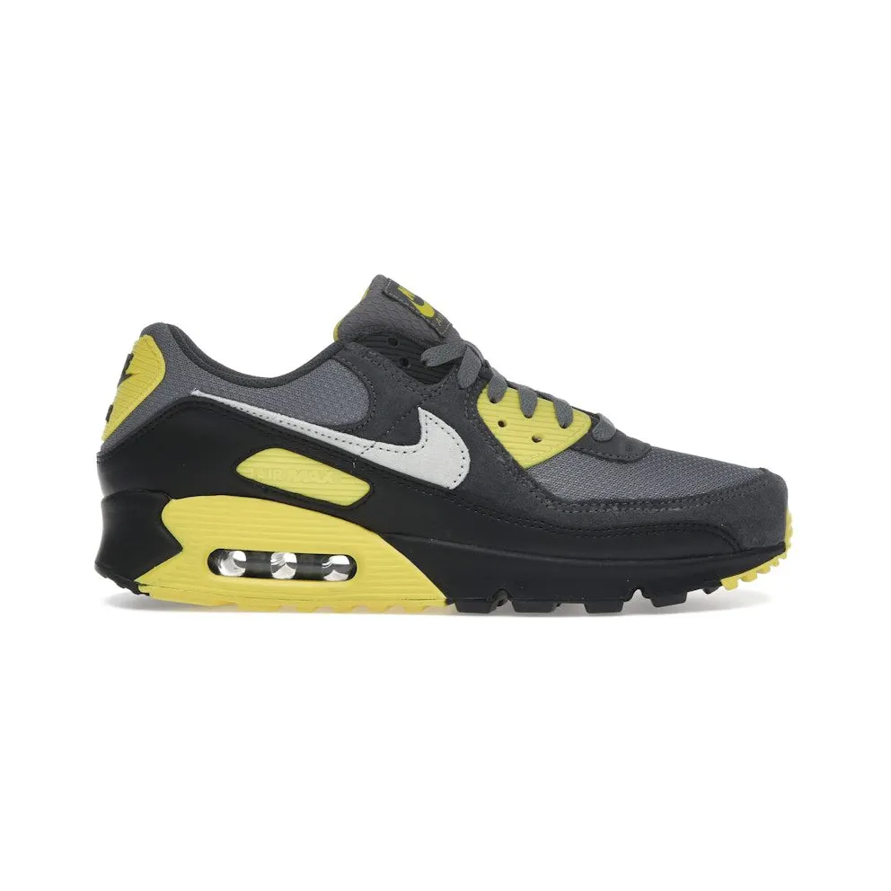 Nike Air Max 90 Smoke Grey Lightning (DM0029-016)