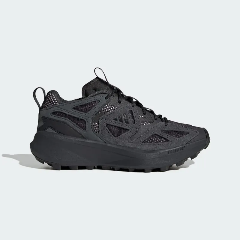 Adidas Kantai Trail Core Black / Aurora Black / Carbon (JH6835)