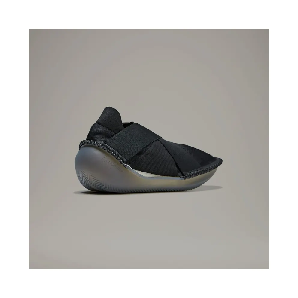 adidas Y-3 Itogo Black / Black / Off White (IG5303)