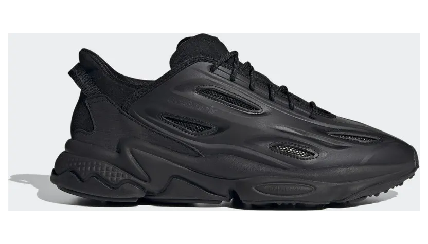 adidas OZWEEGO Celox Core Black / Core Black / Grey Five (GZ5230)