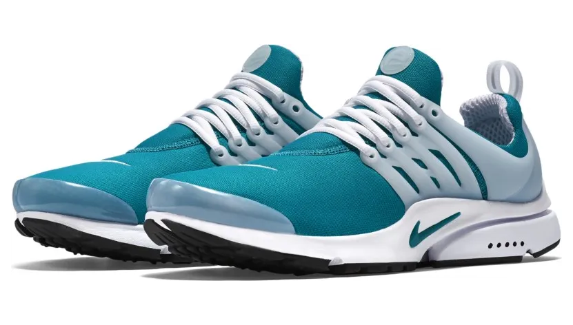 Nike Air Presto Rio Teal