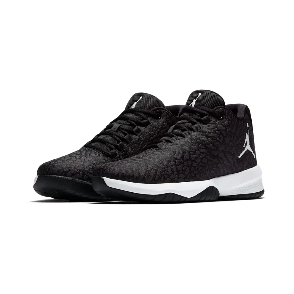 Nike Jordan B. Fly “Anthracite / Black / White” (881444-009)