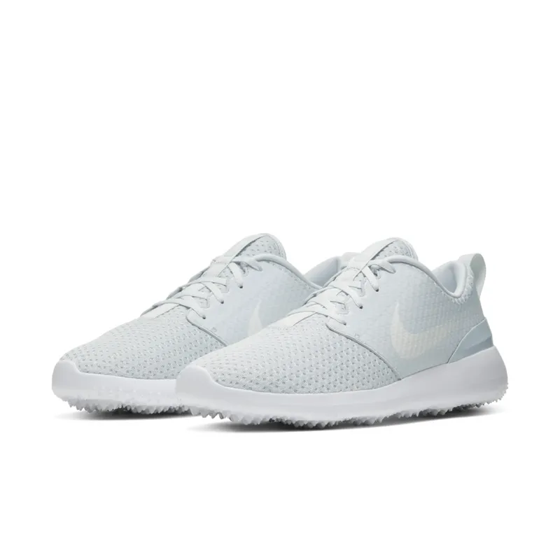 Nike Roshe G Pure Platinum Pure Platinum/White/Metallic White (CD6065-003)