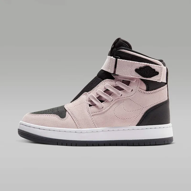 Jordan 1 Nova XX Barely Rose Black (W) Barely Rose/Black (AV4052-602)