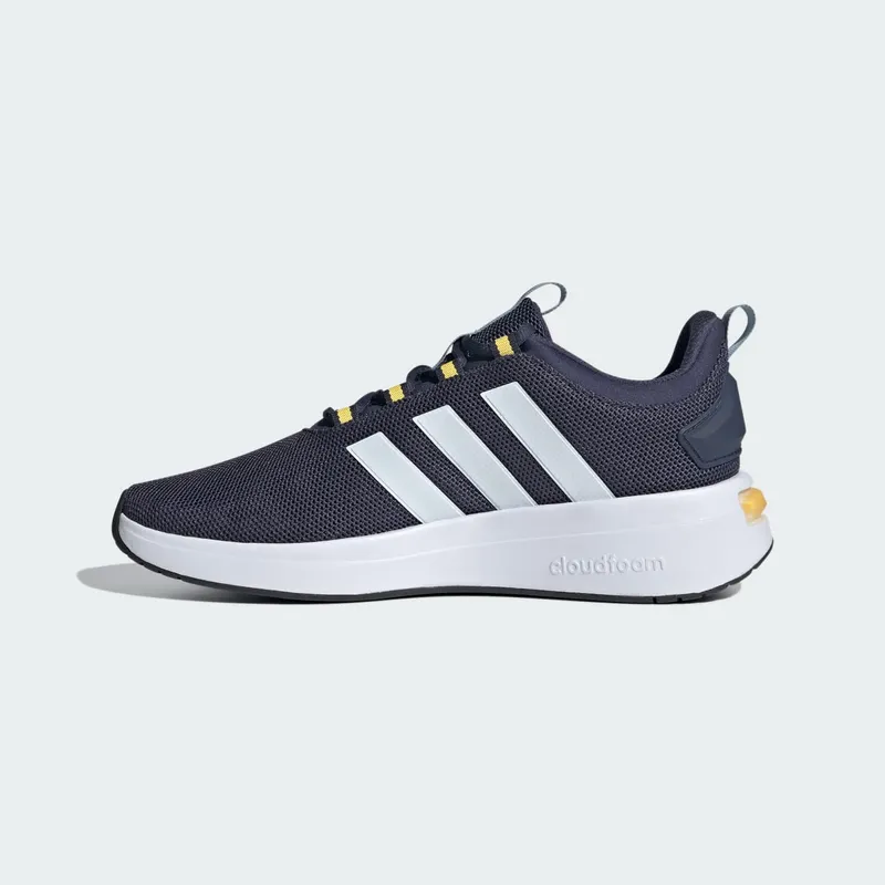 adidas Racer TR23 Shadow Navy Cloud White Spark (ID3052)