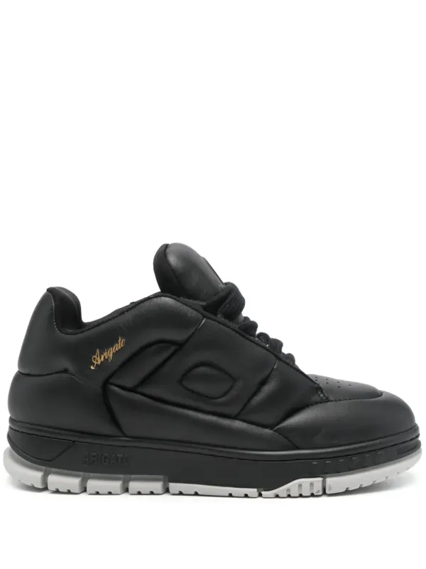 Axel Arigato Area Puff – Black (F2583001)