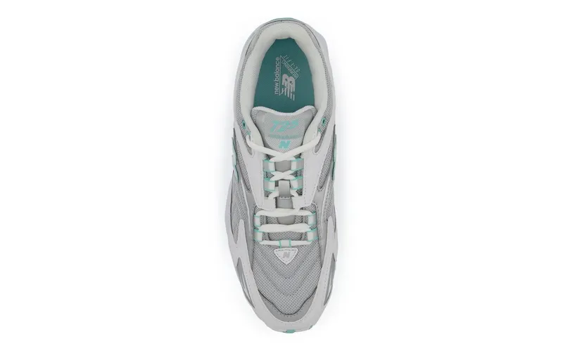 New Balance ML725 L Munsell White (ML725L)