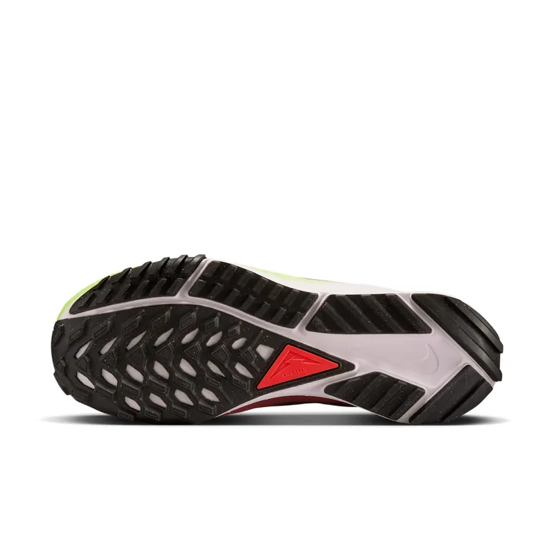 Nike React Pegasus Trail 4 Trail Running Orange (DJ6159-801)
