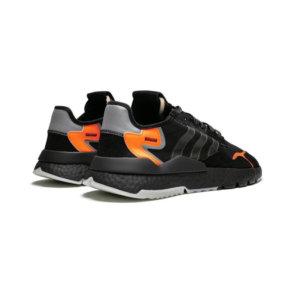 Adidas Nite Jogger Core Black Carbon (CG7088)