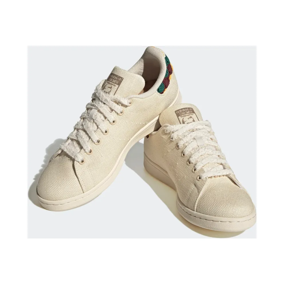 Adidas Stan Smith Chalk White / Chalk White / Wonder White (H06190)