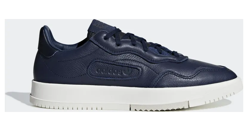 adidas SC Premiere Collegiate Navy