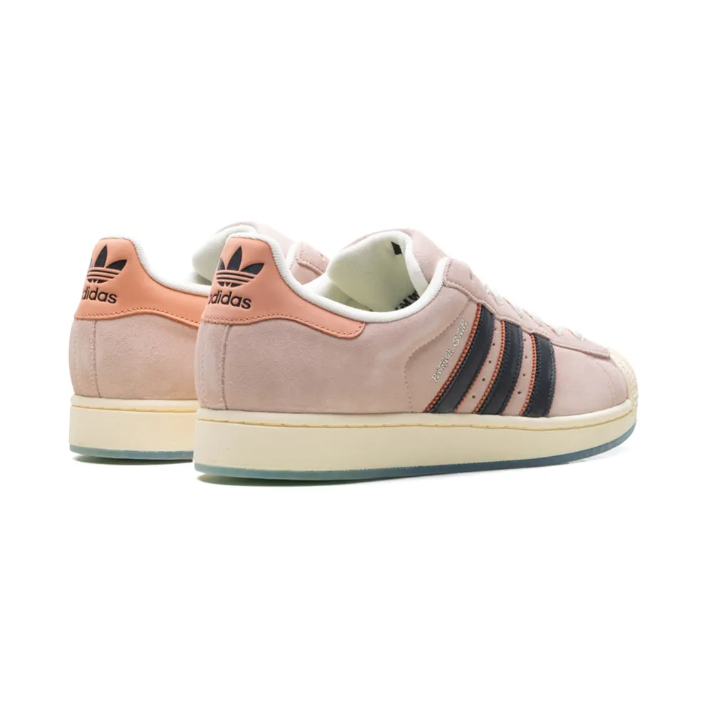 Adidas Superstar “SpongeBob SquarePants – Patrick Star” (JQ6778)
