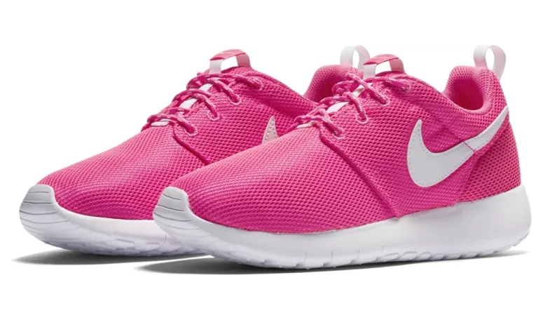 Nike Roshe One Pink Blast (GS)