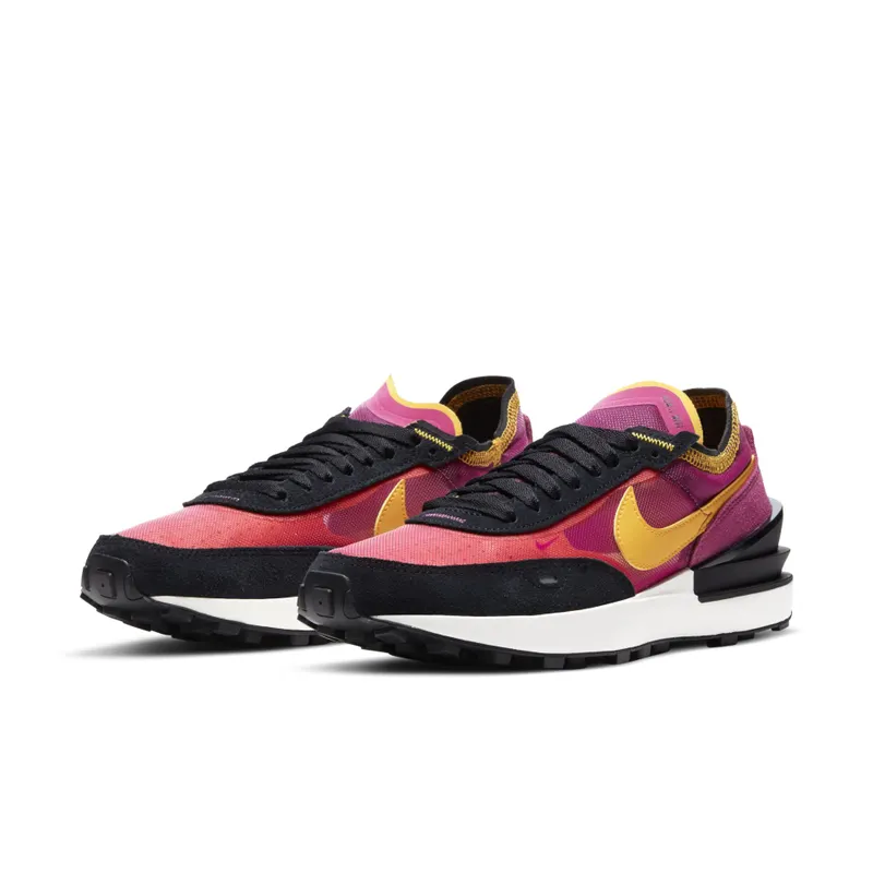 Nike Waffle One Red (DC2533-600)