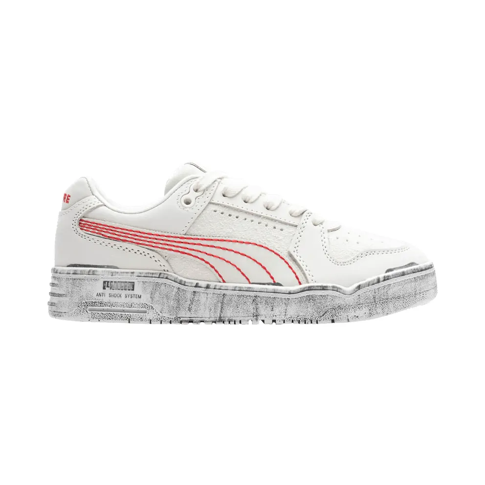 PUMA x The Feature Slipstream 24H LAS Vegas – White (39681801)