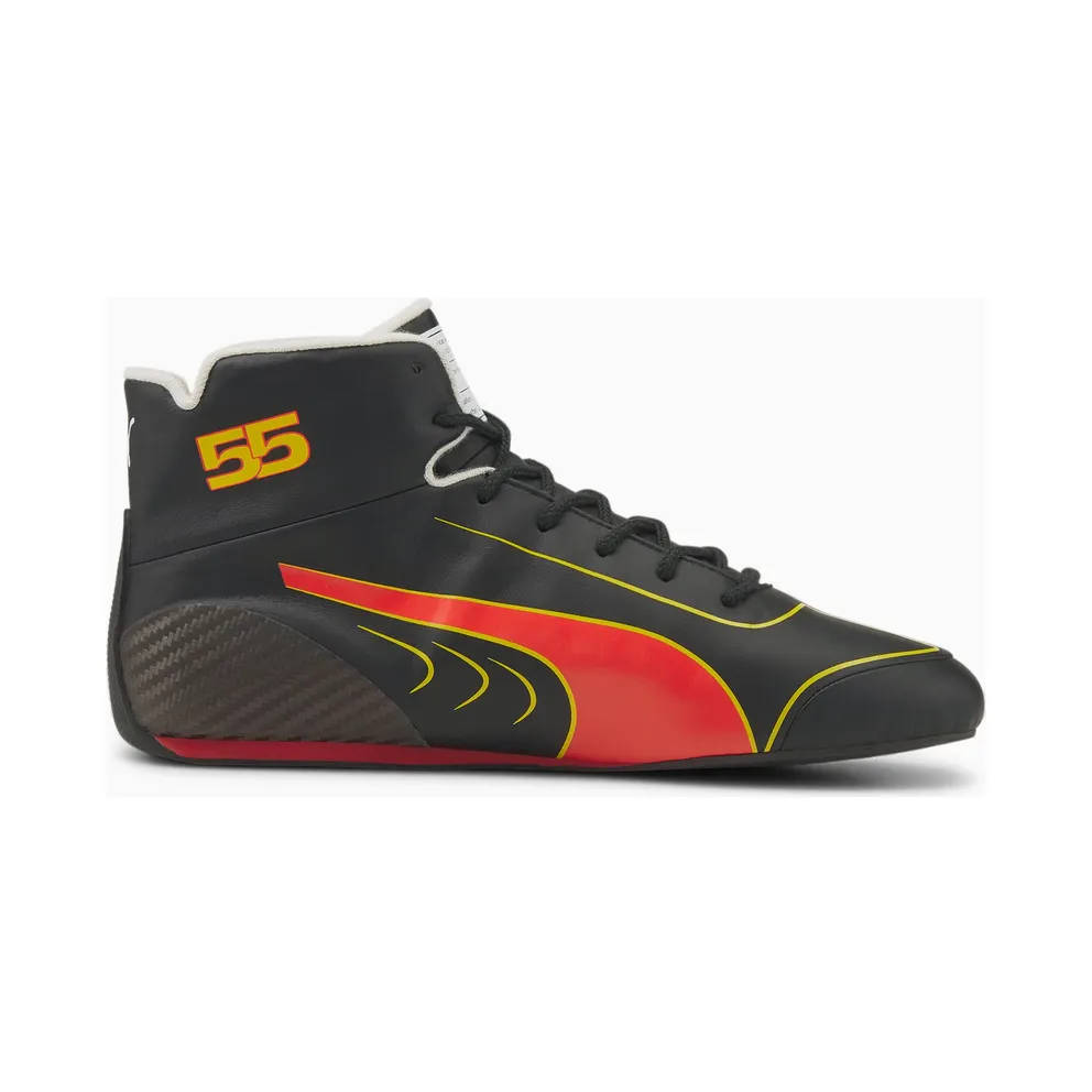 Puma Scuderia Ferrari Speedcat Pro CS Replica Racing Red/Black (30793401)