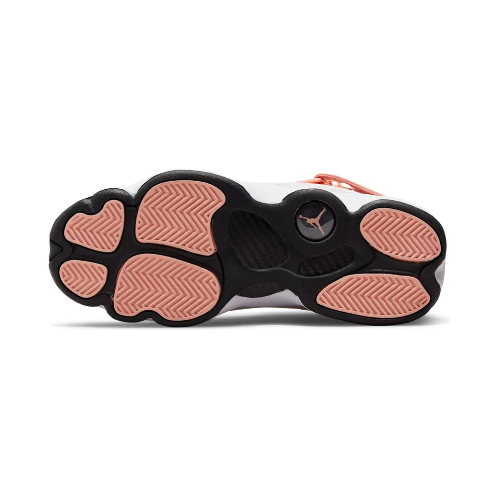Jordan 6 Rings Older Kids’ Orange (DM8963-801)