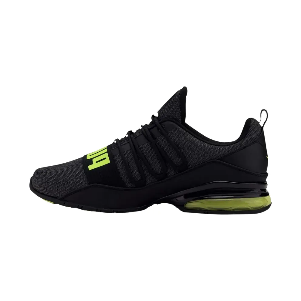 Puma Cell Regulate Bold “Black Yellow Alert” (193147-01)