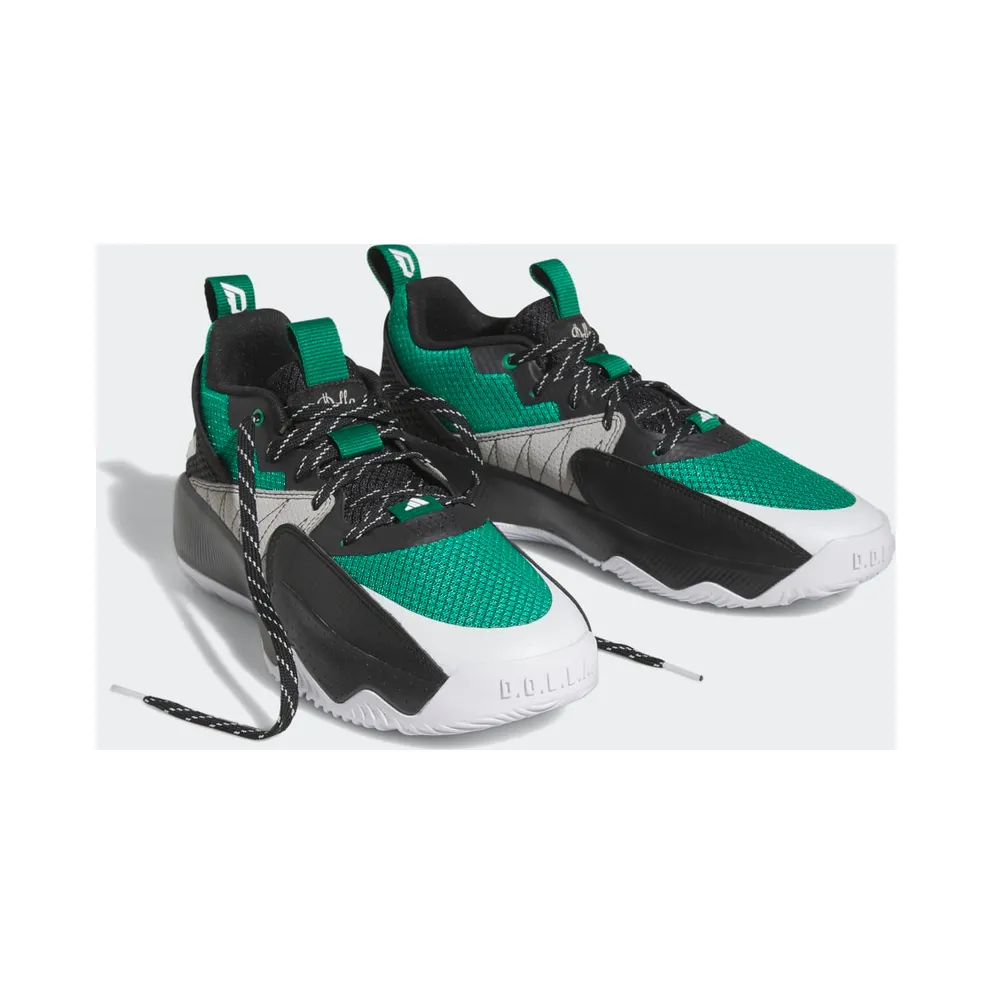 adidas Dame Extply 2.0 Court Green / Core Black / Cloud White (ID1808)