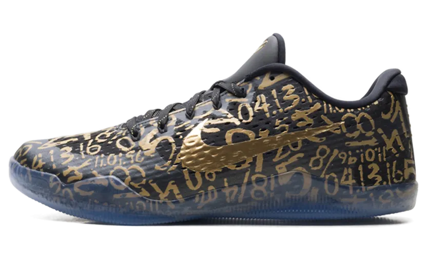 Nike Kobe 11 Protro Low “Mamba Day” (IU4902-900)