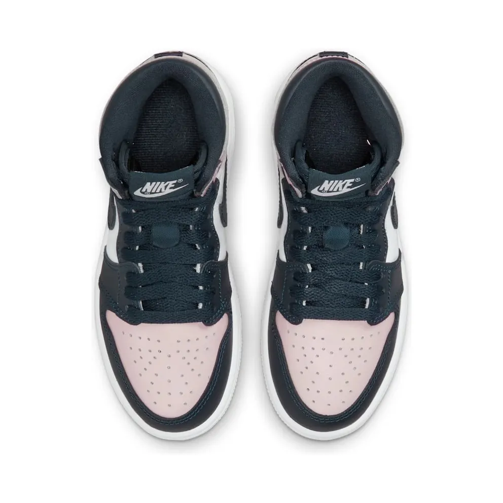 Air Jordan 1 High OG PS Atmosphere/Obsidian (CU0449-641)