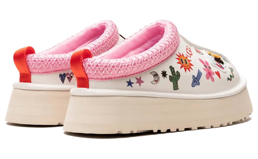 ugg-sneaker 1155751-WHT