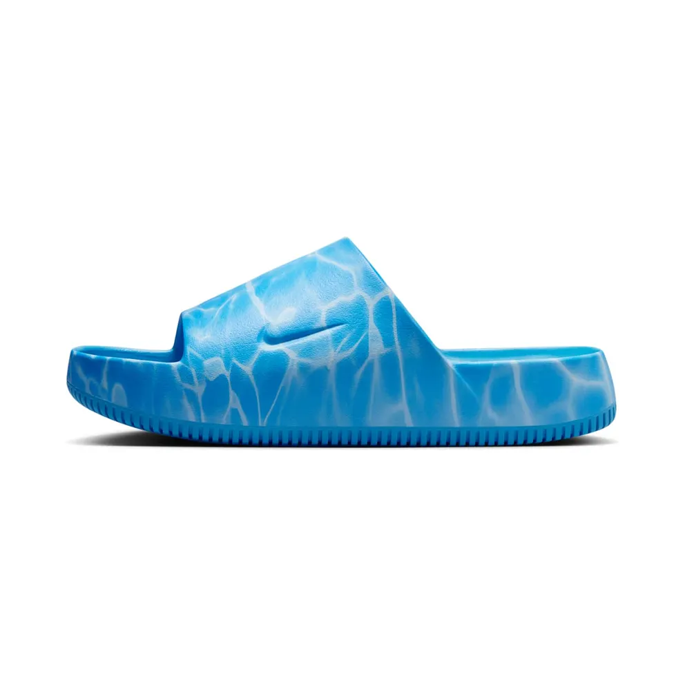 Nike Calm Slide Water (HQ1125-400)