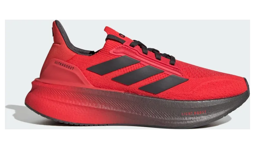 Adidas ULTRABOOST 5 AUDI F1 TEAM SCHOENEN Hi-Res Red / Utility Black / Utility Black (KJ3702)