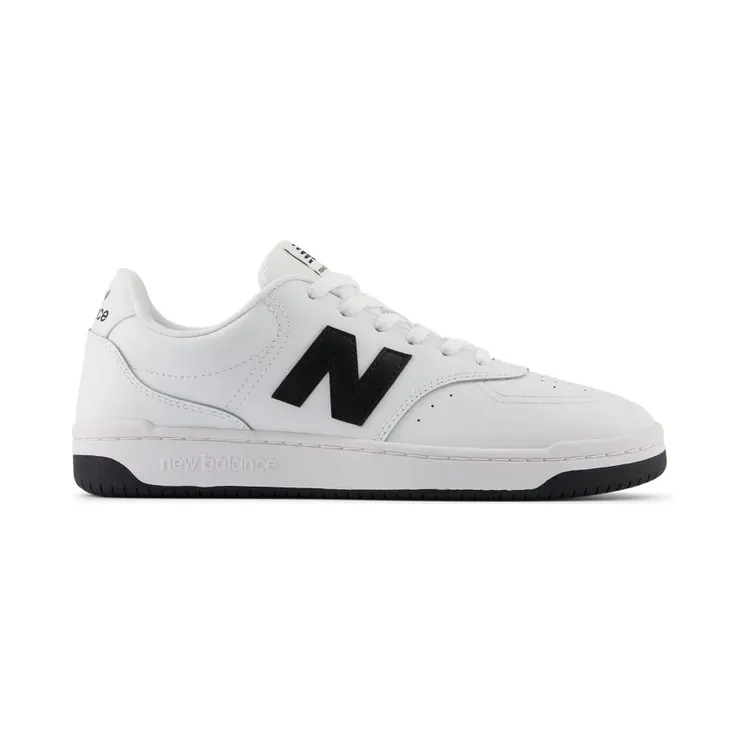 New Balance Bb80 Wit