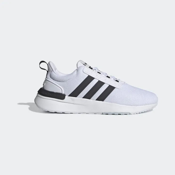 adidas Racer TR21 Cloud White / Carbon / Core Black (GZ8182)