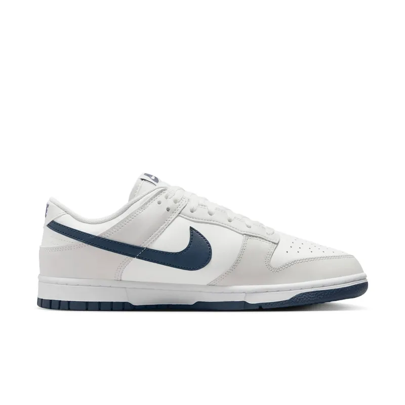 Nike Dunk Low “Grey” (DV0831-111)