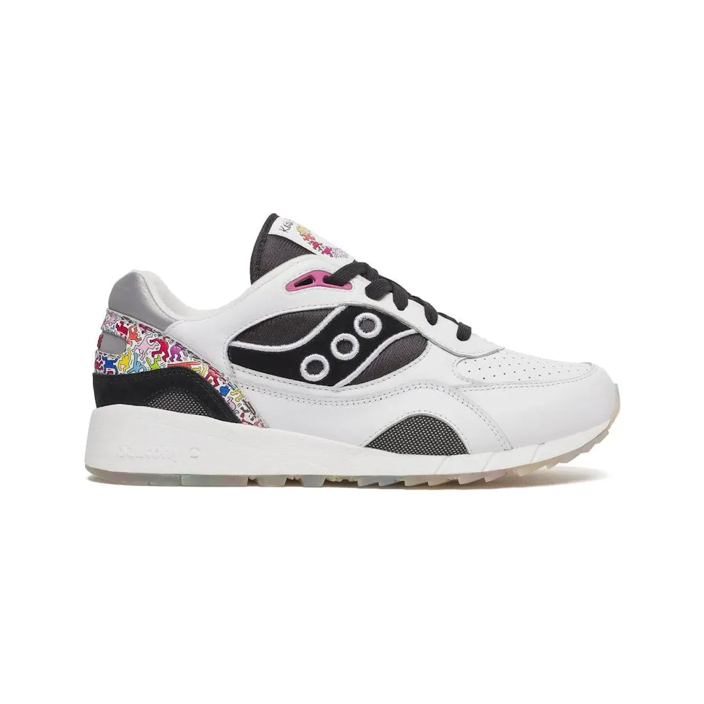 Saucony Shadow 6000 Keith Haring Love (S70973-1)
