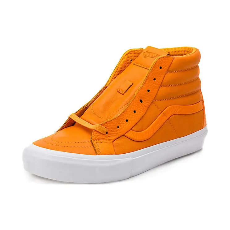 Vans Sk8-Hi Leather Autumn Glory (VN0A3DPOOHU)