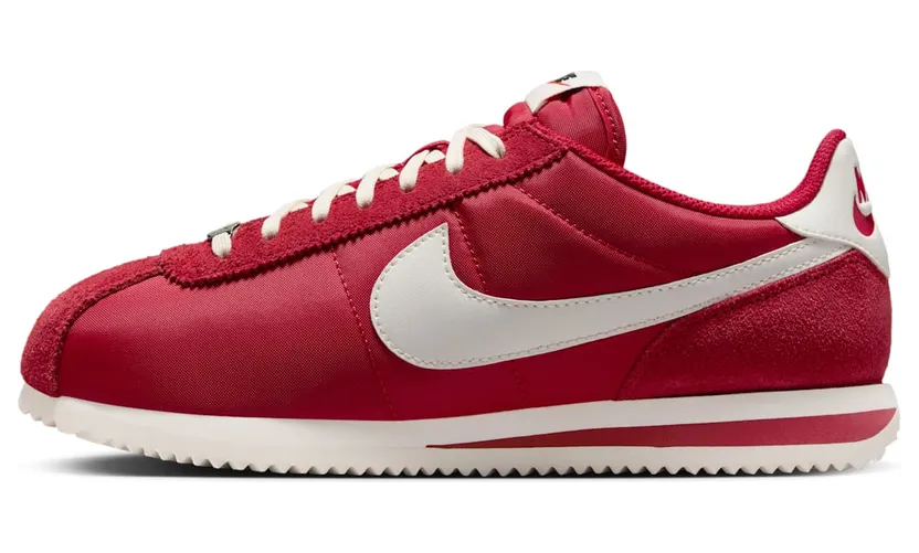 Nike Cortez “Gym Red Sail” (IF1764-600)