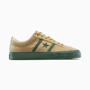 Converse One Star Academy Pro Ox Undefeated Brown Egret (A12132C)