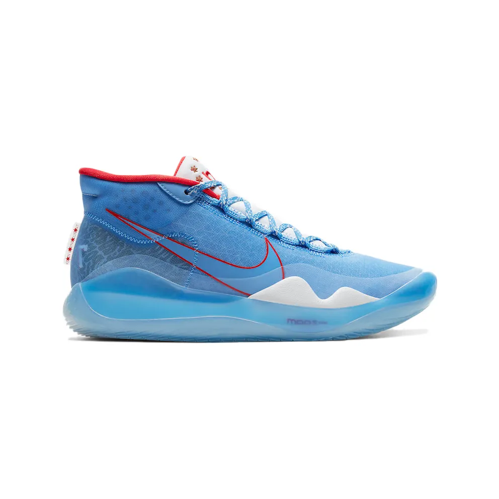 Nike KD 12 Don C (2020) (CD4982-900)