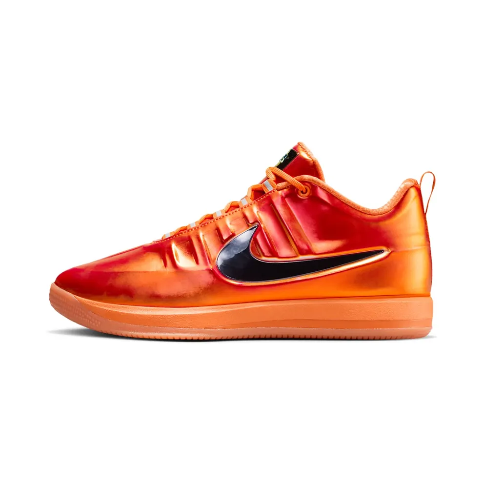 Nike Book 2 “Warning Label” (IO1458-800)