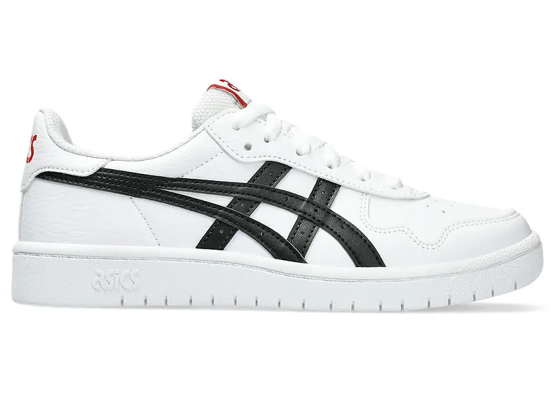 Asics Japan S Gs White/Black (1204A007.124)