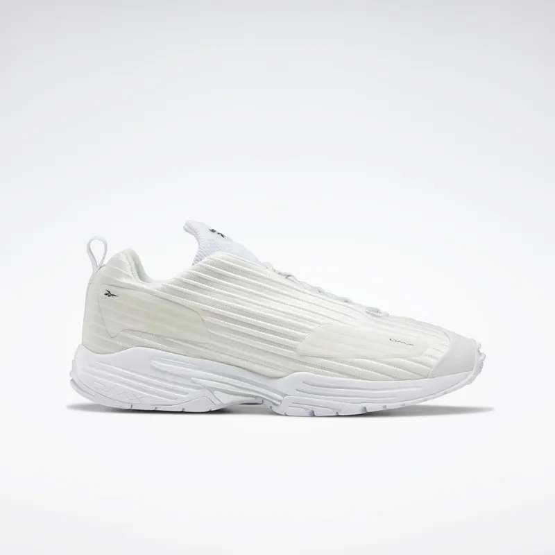 Reebok DMX Thrill Schoenen White / White / True Grey