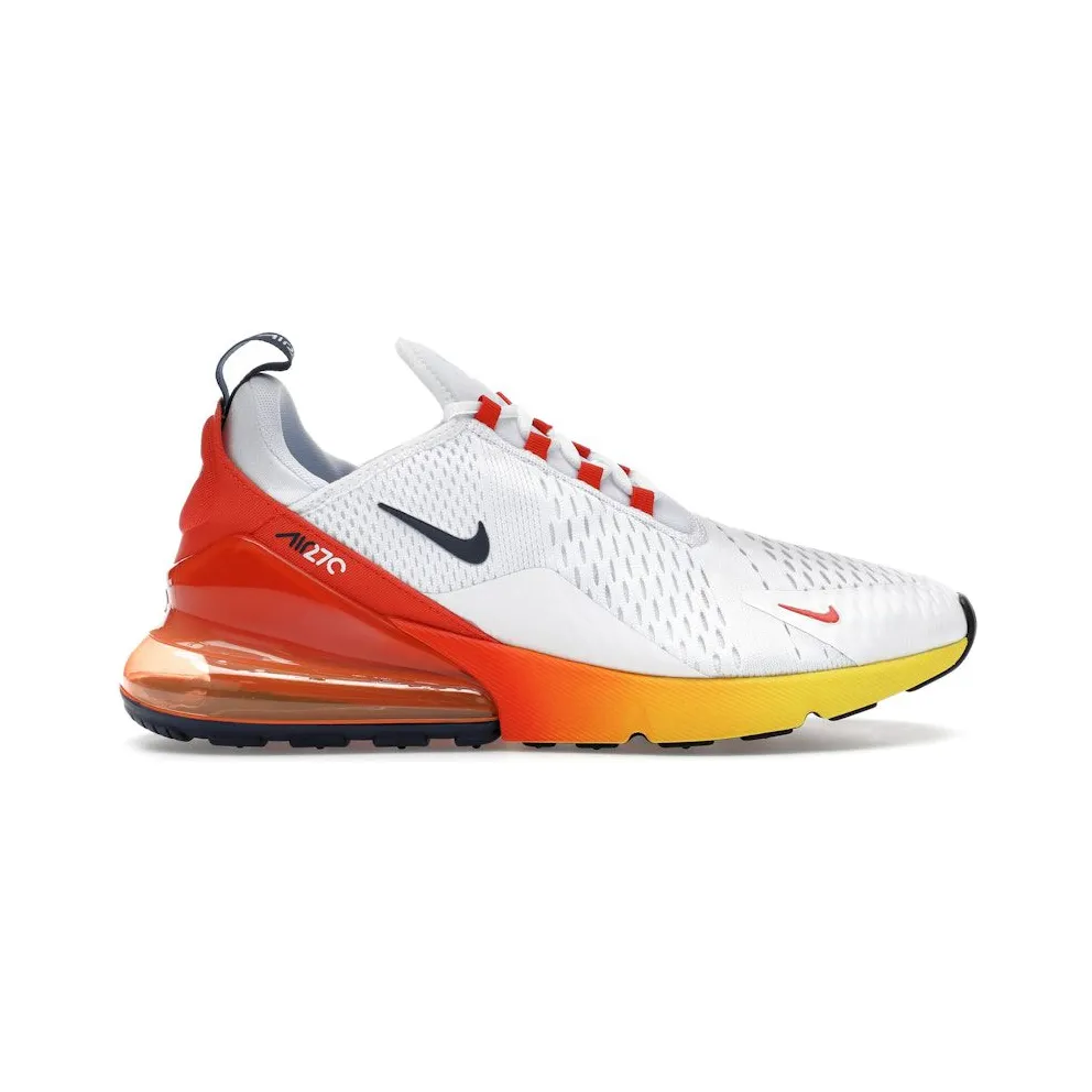 Nike Air Max 270 Houston Astros (HQ8005-100)