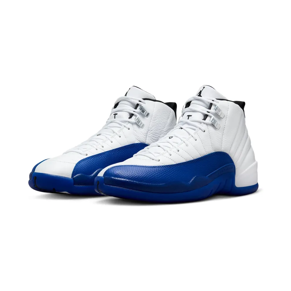 Air Jordan 12 “Blueberry” (CT8013-140)