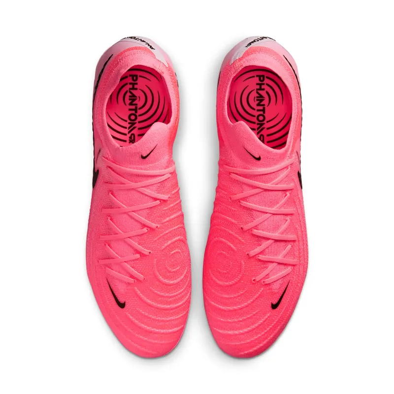 Nike Phantom GX 2 Elite FG Pink Foam (FJ2559-600)