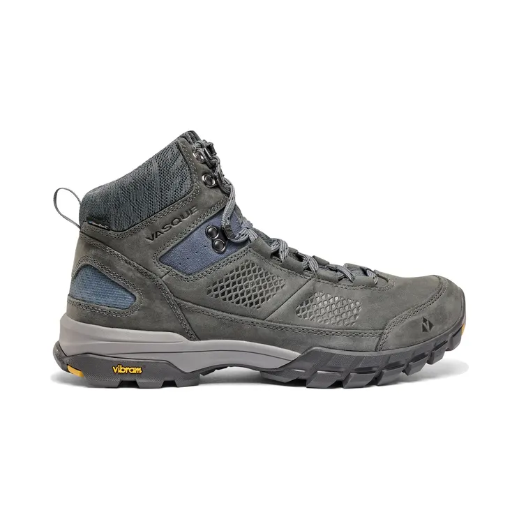 Wandelschoenen Vasque Talus At Ultradry (7366-Dark Slate/Tawny Olive)
