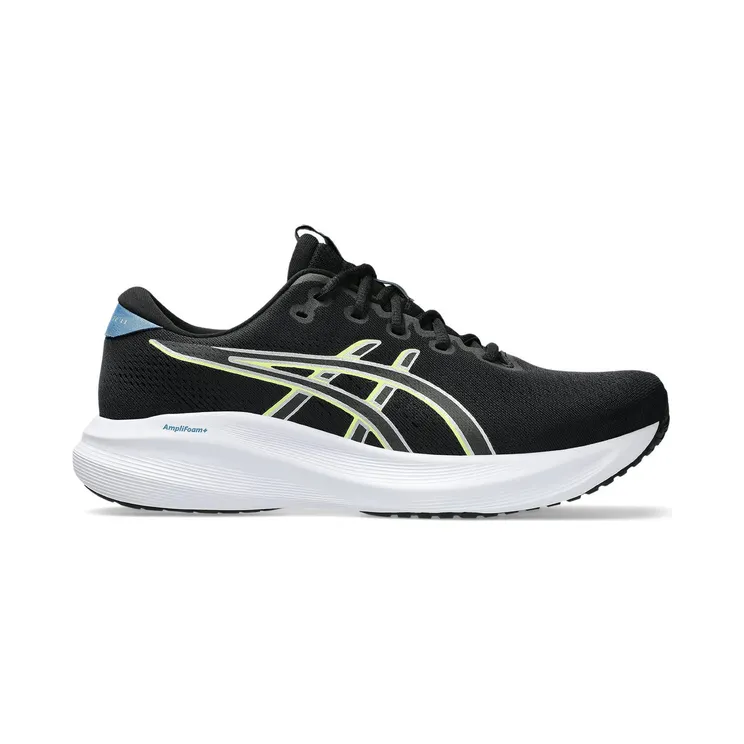 ASICS Gel-Excite 11 Black Pure Silver (1011C080-003)