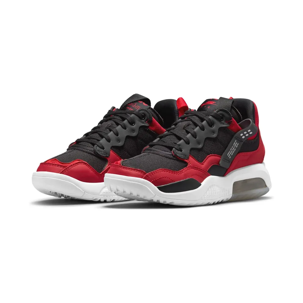 Jordan MA2 “Gym Red / White / Black” (CW5992-600)