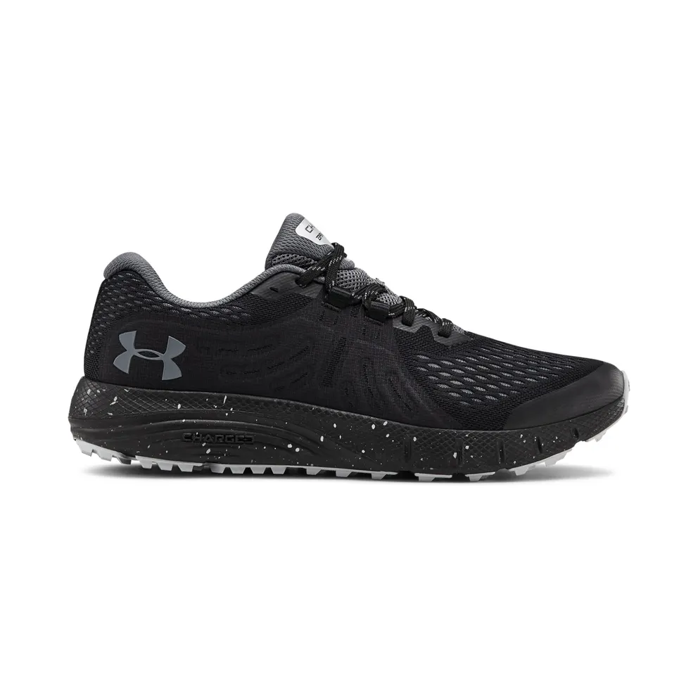 Under Armour Charged Bandit Trail Black (3021951-001)