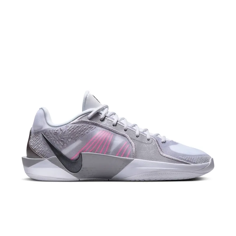 Nike Sabrina 2 “Lily” (FQ2174-100)